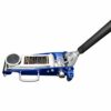 Frost Light Weight 3000lb Quick lift Racing Jack