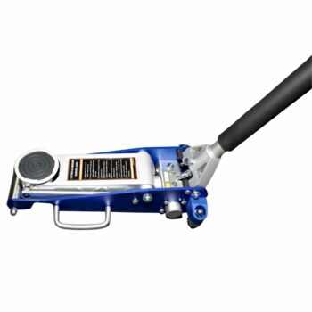 Frost Light Weight 3000lb Quick lift Racing Jack