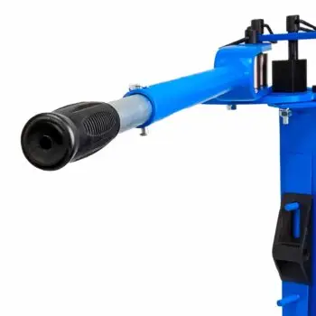 Frost Compact Floor Mounted Metal Bender