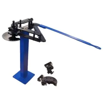 FROST Professional Tubing Bender with Stand