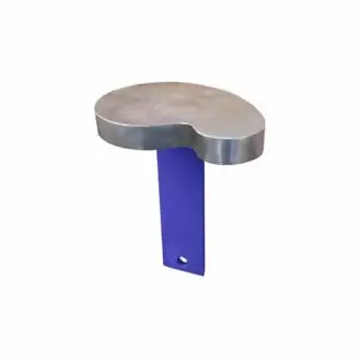 Curved Radius Dolly