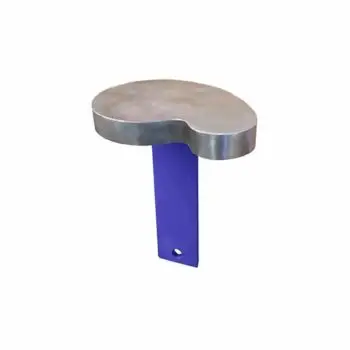 Curved Radius Dolly
