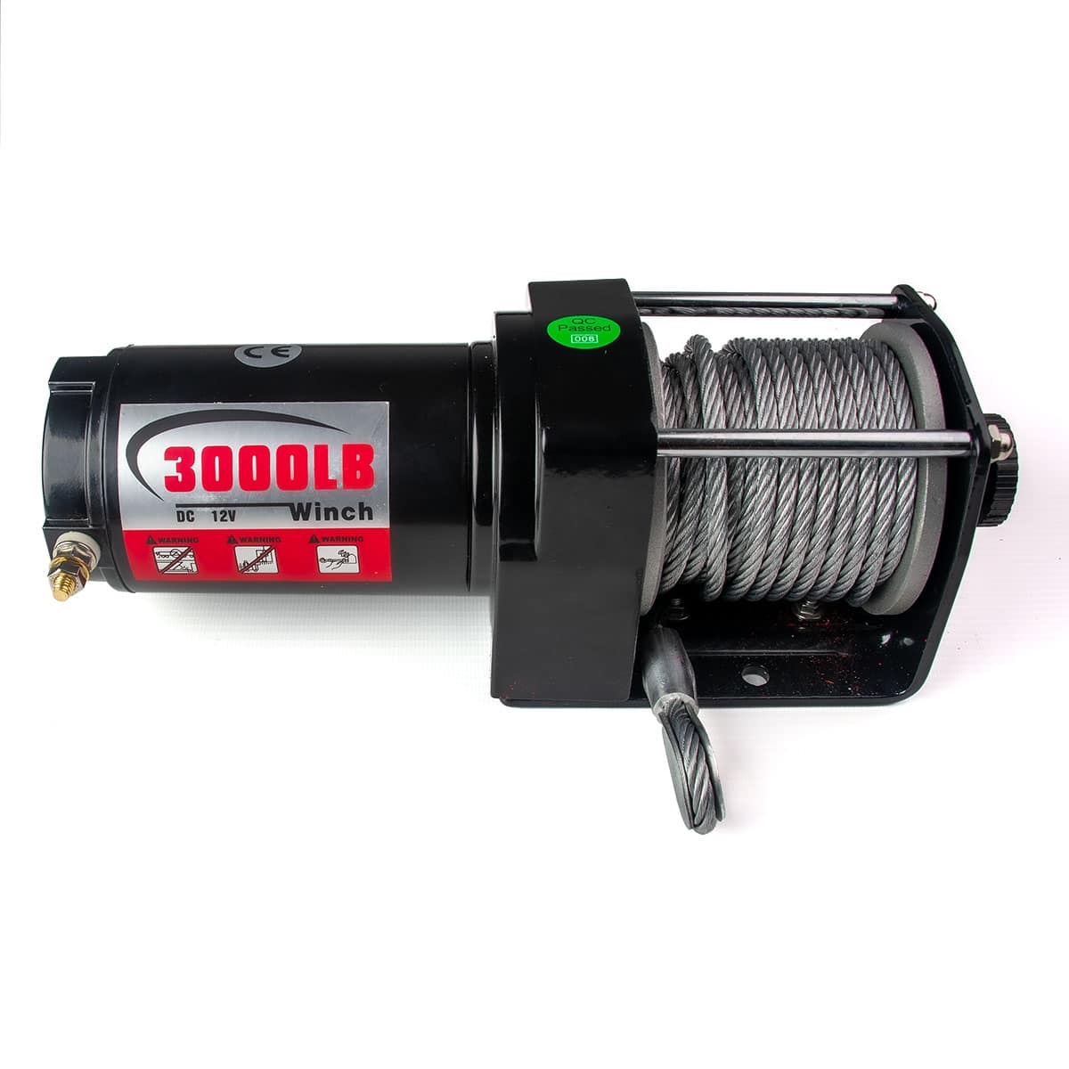 Winch Trucks For Sale In Texas: Your Ultimate Guide to Power and Recovery