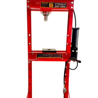 Hydraulic Workshop Heavy Duty Air Press (20 Ton)