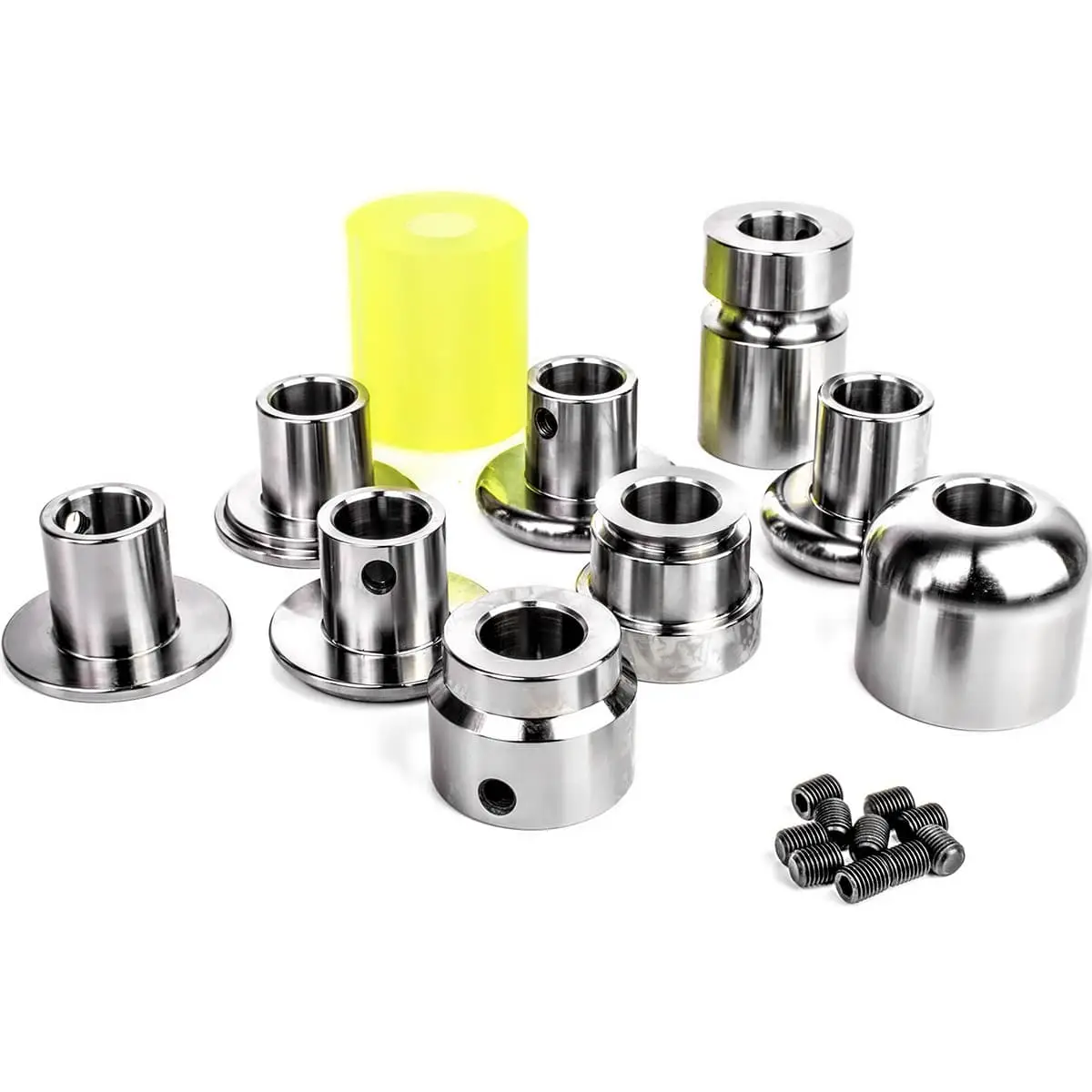 Bead Roller Metal Fabrication Forming Dies