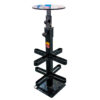 Metal Shaping Station & T-Dolly Stand