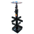 Metal Shaping Station & T-Dolly Stand