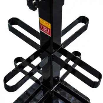 Metal Shaping Station & T-Dolly Stand - Image 2