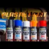VHT Plastic Paint video thumbnail