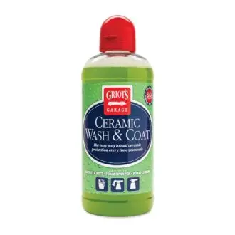 Ceramic Wash & Coat (48 Oz)