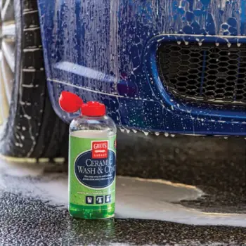 Griot's Ceramic Wash & Coat (48 Oz)