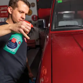 Griot's Ceramic Speed Shine® with SiO₂