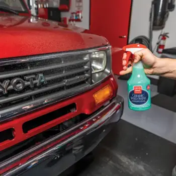 Griot's Ceramic Speed Shine® with SiO₂