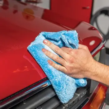 Griot's Ceramic Speed Shine® with SiO₂