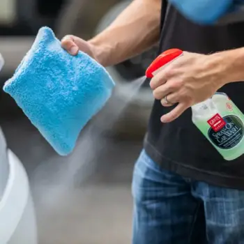 Griot's Spray-On Car Wash (35 Oz)