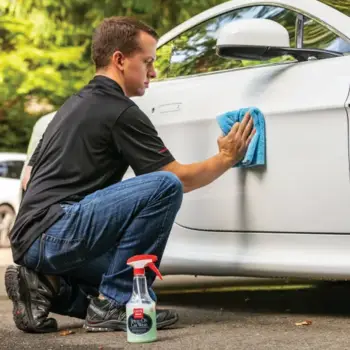 Griot's Spray-On Car Wash (35 Oz)