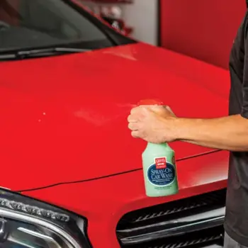 Griot's Spray-On Car Wash (35 Oz)