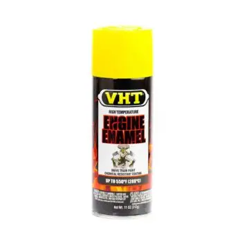 Engine Enamel™ Gloss Yellow (312g)