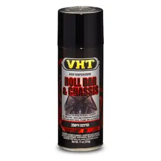 Roll Bar & Chassis Paint Gloss (312g)