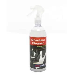 Alcantara Cleaner (250ml)
