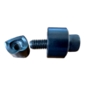 Q-Max 21mm Sheet Metal Hole Punch / Cutter