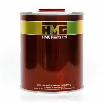 Thinner for Frost Paints (2611) 1L