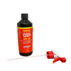 Fertan Dry Oil 500ml Bottle with Trigger Spray