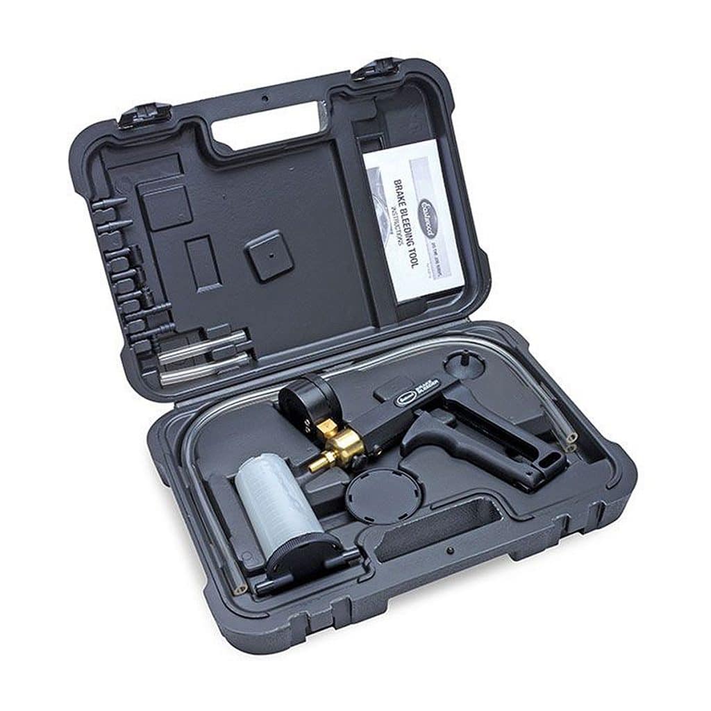 Eastwood Brake Bleeder Frost Auto Restoration Techniques