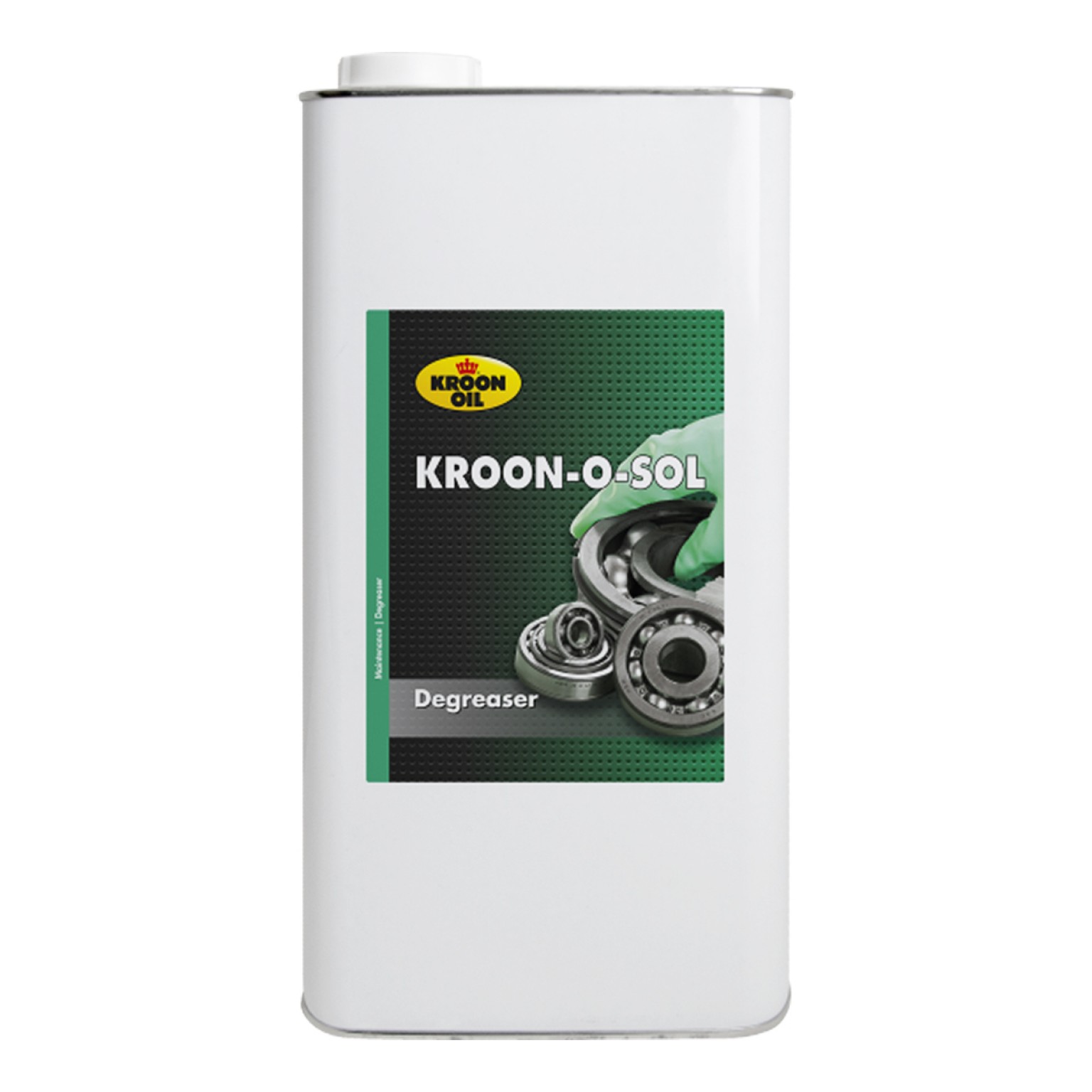 Gunk Engine Cleaner Degreaser 5L