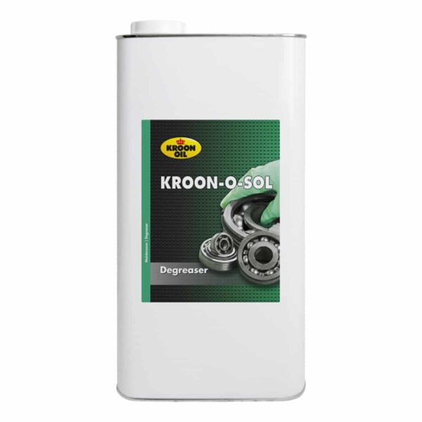 Gunk Engine Cleaner Degreaser 5L