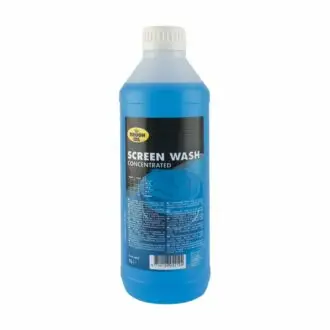 Screen Wash Concentrated 1Ltr