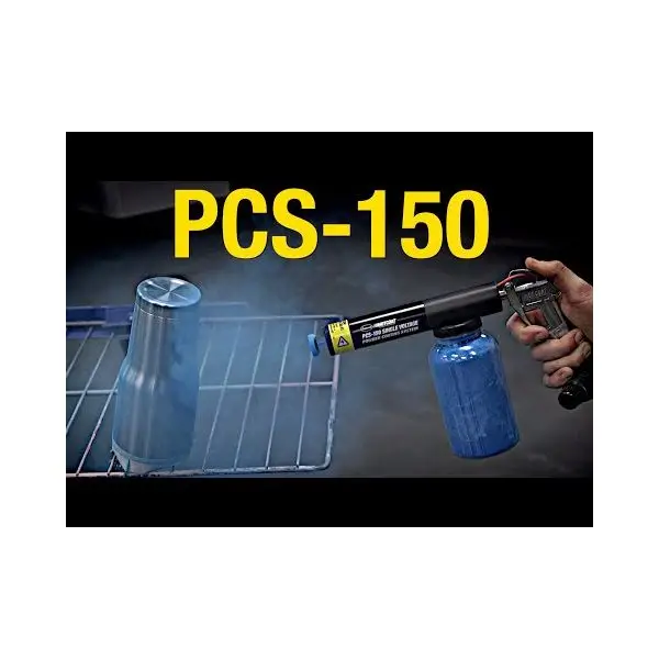 PCS-150 video thumbnail