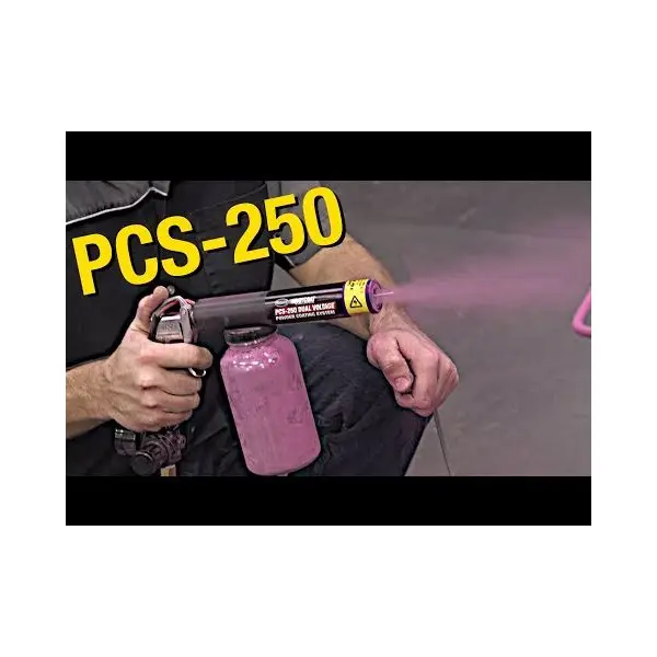 PCS-250 video thumbnail