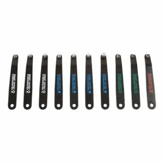 Low Profile Offset Tool Kit 10pc