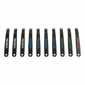 Low Profile Offset Tool Kit 10pc
