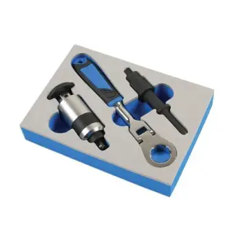 Impact Driver Set 3/8"D (4pc) - Image 2