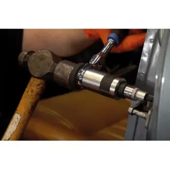 Impact Driver Set 3/8"D (4pc) - Image 3