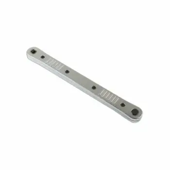 Sideways Extension Ratchet 1/4" - 3/8"D - Image 2