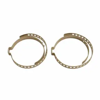 CV Boot Clamp 7mm x 245mm (2pc)