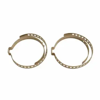 CV Boot Clamp 7mm x 245mm (2pc)