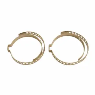 CV Boot Clamp 7mm x 405mm (2pc)