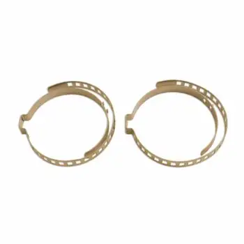 CV Boot Clamp 7mm x 405mm (2pc)