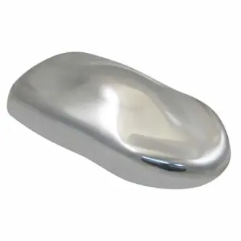 1lb Full Gloss Clear Powder Coating Powder | Eastwood Hotcoat™