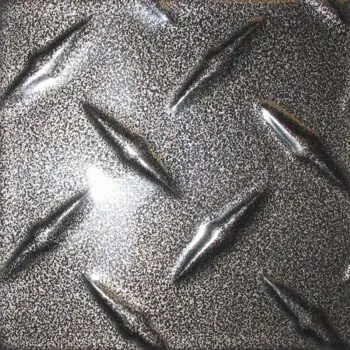 1lb Silver Vein Powder Coating Powder | Eastwood Hotcoat™ - Image 3