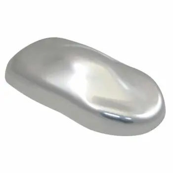 1lb Single Stage Reflective Chrome Powder Coating Powder | Eastwood Hotcoat™