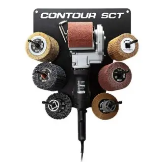 Contour SCT Rack