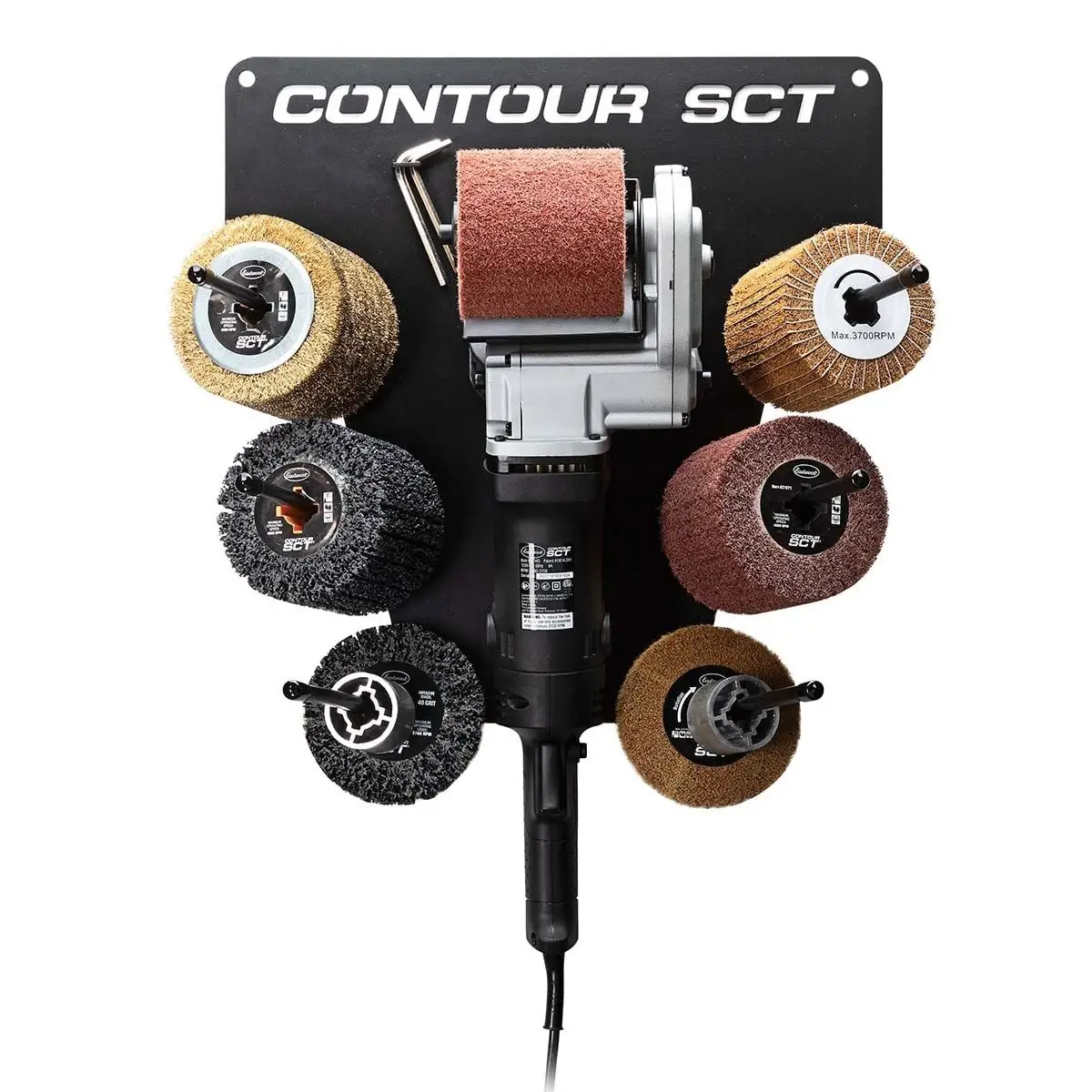 Contour SCT Rack