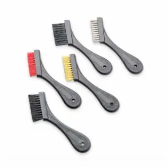 Detailing Brushes - Set of 5