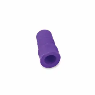 SURE-FLOW METERING TIPS, SET OF 6 PURPLE