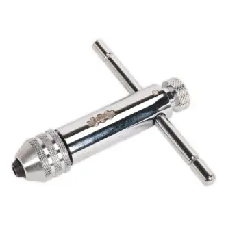Ratchet Tap Wrench M5-M12